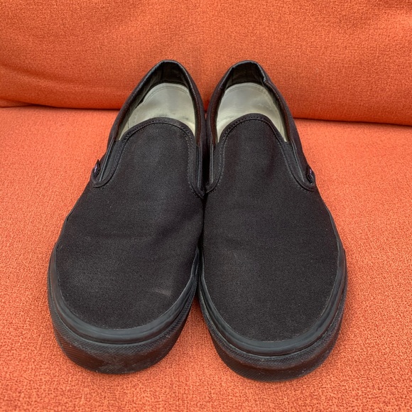 vans under 50 dollars